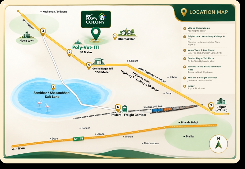 Connectivity Map