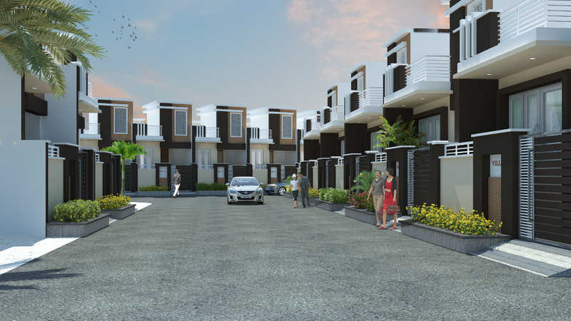 Shree Karni Vihar